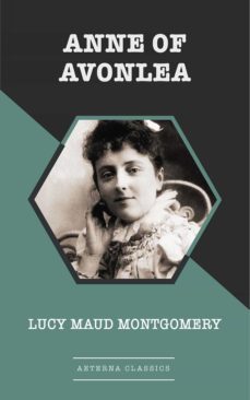 anne of avonlea (ebook)-lucy maud montgomery-9783963762338