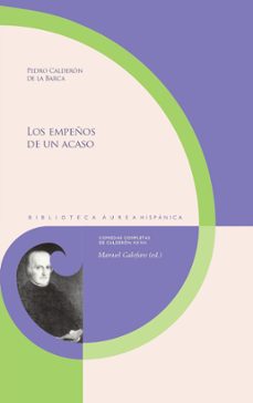 los empeños de un acaso (ebook)-pedro calderon de la barca-9783968692838