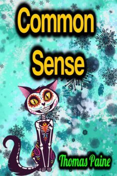 common sense (ebook)-thomas paine-9783985948338