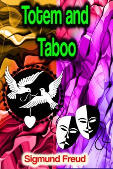 totem and taboo (ebook)-sigmund freud-9783986776138