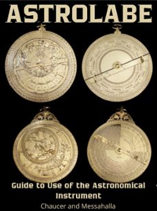 astrolabe (ebook)-geoffrey chaucer-geoffrey chaucer-9783988654038