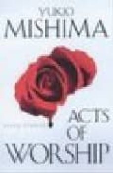 acts of worship-9784770028938