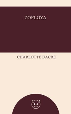 zofloya-charlotte dacre-9785502126038