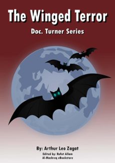 the winged terror (ebook)-9785576717538