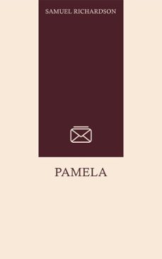 pamela (ebook)-samuel richardson-9785806334238