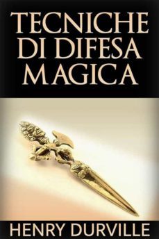 tecniche di difesa magica (ebook)-9786050385038