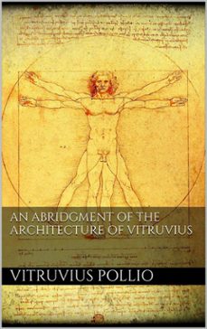 an abridgment of the architecture of vitruvius (ebook)-9786050484038