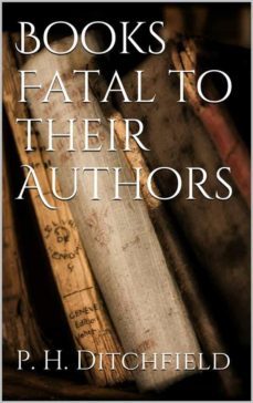 books fatal to their authors (ebook)-9786051764238