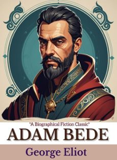 adam bede (ebook)-george eliot-george eliot-9786057861238