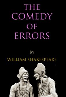 the comedy of errors (ebook)-william shakespeare-william shakespeare-9786057876638