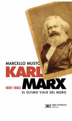 karl marx 1881-1883 (ebook)-marcello musto-9786070310638