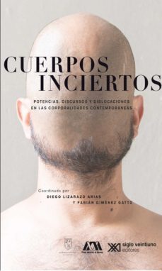 cuerpos inciertos (ebook)-diego lizarazo-fabian gimenez-9786070311338