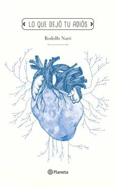 lo que dejo tu adios (ebook)-rodolfo naro-9786070736438