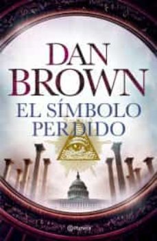 el simbolo perdido-9786070744938