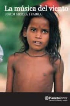 la musica del viento-9786070754838