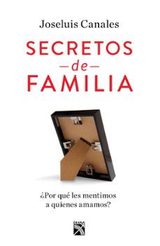 secretos de familia (ebook)-joseluis canales-9786070762338
