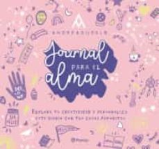 journal para el alma-9786070771538