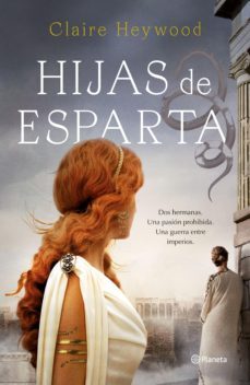 hijas de esparta (edicion mexicana) (ebook)-claire heywood-9786070781438