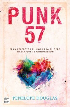 punk 57 (edicion mexicana) (ebook)-penelope douglas-9786070797538