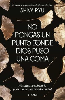 no pongas un punto donde dios puso una coma (edicion mexicana) (ebook)-shiva ryu-9786070798238