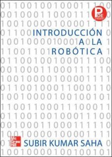 introduccion a la robotica-sudipta saha-9786071503138