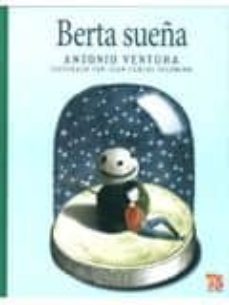 berta suena (ebook)-antonio ventura-9786071653291