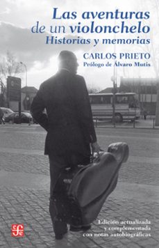 las aventuras de un violonchelo (ebook)-9786071613738