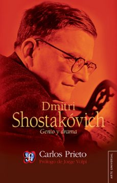dmitri shostakovick (ebook)-carlos prieto-9786071637338
