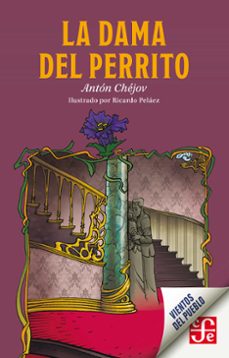 la dama del perrito (ebook)-anton pavlovich chejov-9786071666338