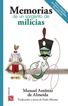 memorias de un sargento de milicias (ebook)-manuel antônio de almeida-9786071677938