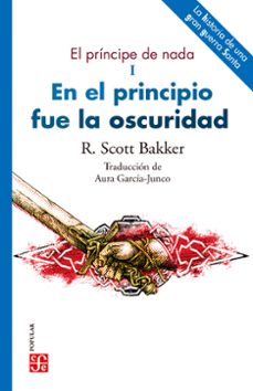 el principe de nada, i (ebook)-r. scott bakker-9786071679338