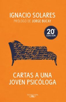 cartas a una joven psicologa (ebook)-9786073132138