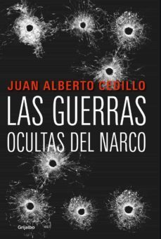 las guerras ocultas del narco (ebook)-9786073171038