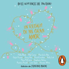 un regalo de mi gran amor (audiolibro)-stephanie perkins-9786073194938