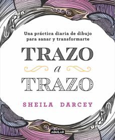 trazo a trazo (ebook)-sheila darcey-9786073822138