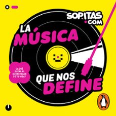 la musica que nos define (audiolibro)-jesus francisco alanis benitez-9786073850438
