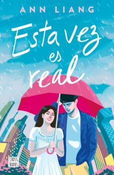 esta vez es real (ebook)-ann liang-9786073902038