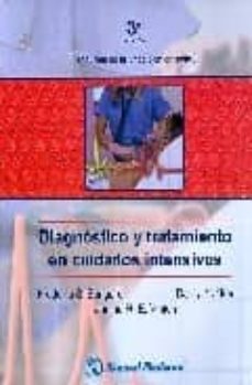diagnostico y tratamiento en cuidados intensivos. (3ª ed.)-frederic bongard-9786074480238
