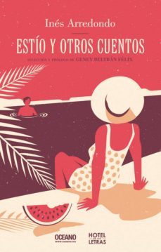 estio y otros cuentos (ebook)-ines arredondo-9786075271538