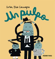 un pulpo (ebook)-carlos diaz consuegra-9786075577890