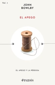 el apego-9786075697338