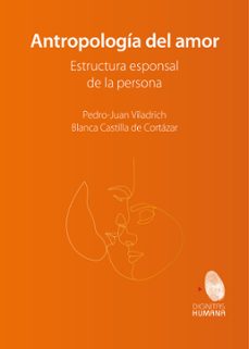 antropologia del amor (ebook)-pedro juan viladrich-blanca castilla de cortazar-9786075969138