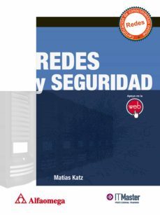 redes y seguridad (ebook)-matias katz-9786076226438