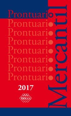 prontuario mercantil 2017 (ebook)-9786076290538