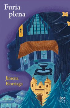 furia plena (ebook)-jimena elorriaga-9786076966938