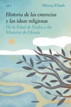 historia de las creencias y las ideas religiosas i-9786077478638