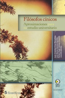 filosofos cinicos (ebook)-9786078560738
