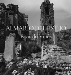 almario del exilio-ricardo vinos-9786078636938