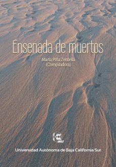 ensenada de muertos (ebook)-9786078654338
