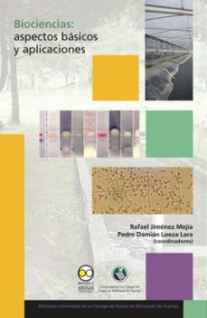 biociencias : aspectos basicos y aplicaciones (ebook)-9786078956838